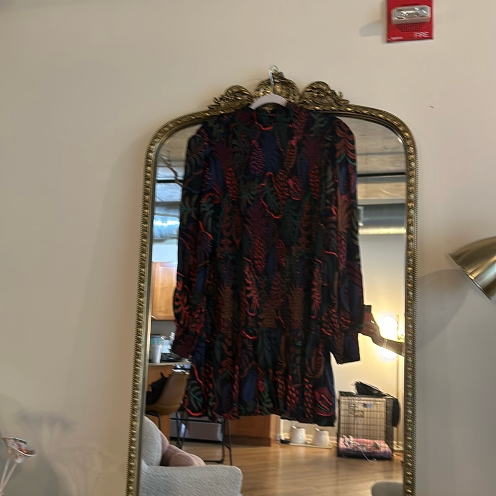 Farm Rio Dress